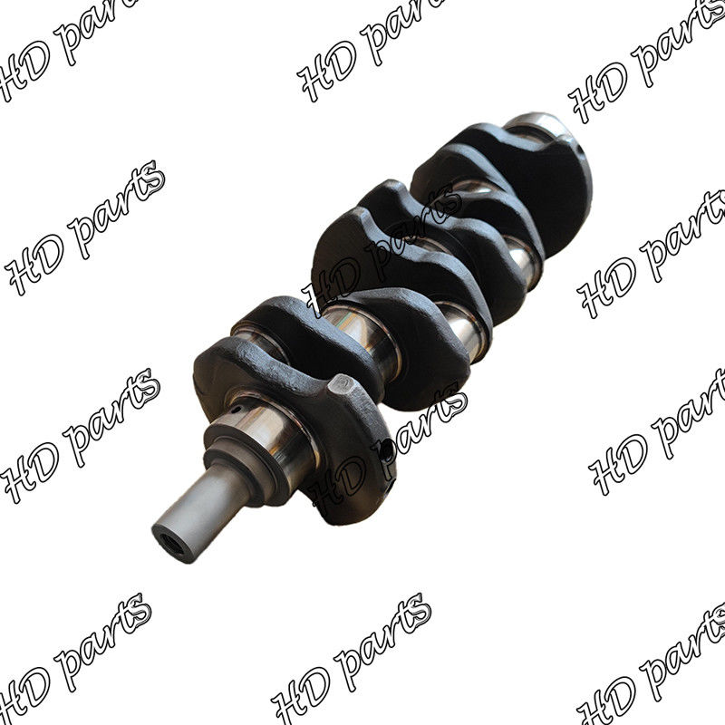 Recambio 8944436620 8-94443-662-0 8-97331853-0 del cigüeñal del motor 4JB1 para Isuzu