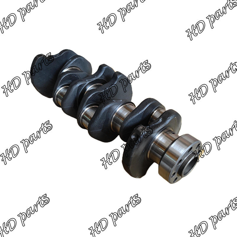 Recambio 8944436620 8-94443-662-0 8-97331853-0 del cigüeñal del motor 4JB1 para Isuzu