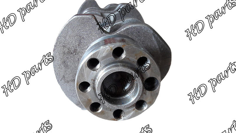 Recambio 8-97254611-1 8-97254-611-1 8-97254611-0 del cigüeñal del motor de 4KH1 4JH1 para Isuzu