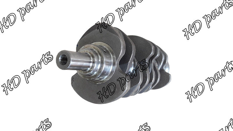 Recambio 8-97254611-1 8-97254-611-1 8-97254611-0 del cigüeñal del motor de 4KH1 4JH1 para Isuzu
