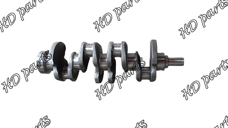 Recambio 8-97254611-1 8-97254-611-1 8-97254611-0 del cigüeñal del motor de 4KH1 4JH1 para Isuzu