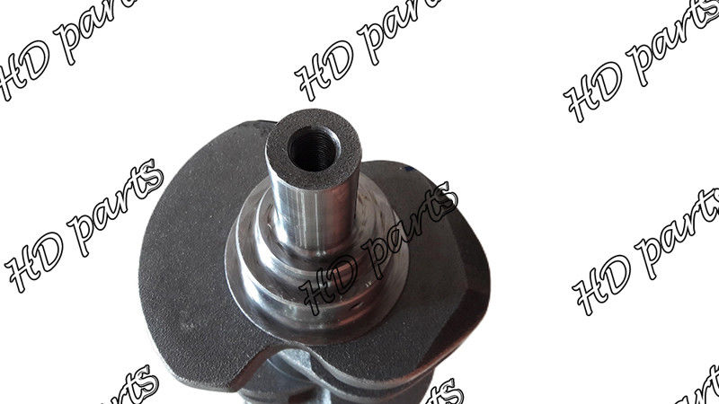 Recambio 8-97254611-1 8-97254-611-1 8-97254611-0 del cigüeñal del motor de 4KH1 4JH1 para Isuzu