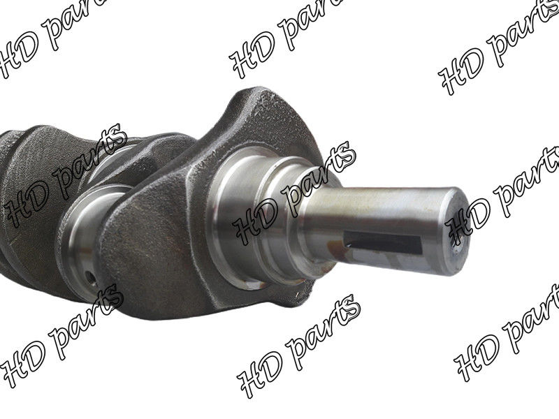 Recambio 8971151770 8-97115177-0 8-97226830-1 del cigüeñal del motor 4LE1 para Isuzu