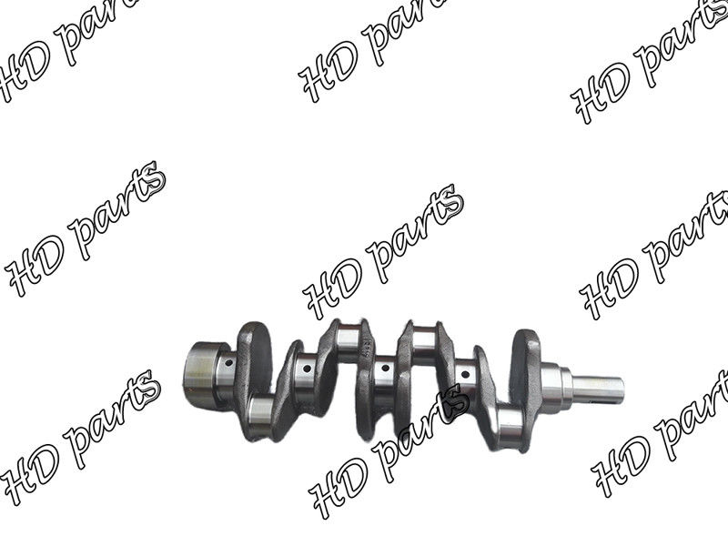 Recambio 8971151770 8-97115177-0 8-97226830-1 del cigüeñal del motor 4LE1 para Isuzu