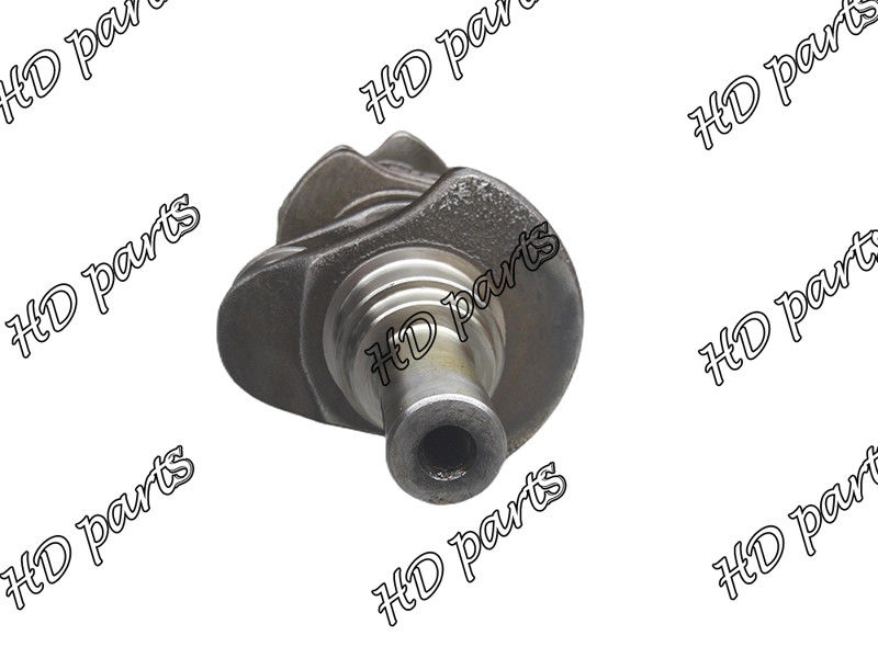 Recambio 8971151770 8-97115177-0 8-97226830-1 del cigüeñal del motor 4LE1 para Isuzu