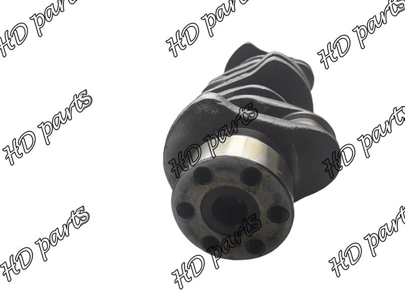 Recambio 8971151770 8-97115177-0 8-97226830-1 del cigüeñal del motor 4LE1 para Isuzu