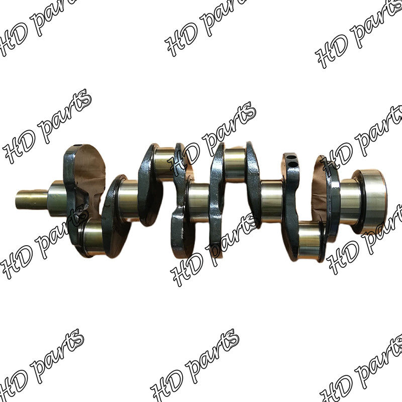 Recambio 123900-21000 YM123900-21000 del cigüeñal del motor de 4TNV106 4TNE106 PC95R-2 PC110R-1 PW95R-2 PW110R-1 para Yanmar