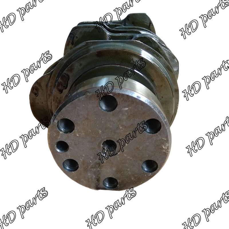 Recambio 123900-21000 YM123900-21000 del cigüeñal del motor de 4TNV106 4TNE106 PC95R-2 PC110R-1 PW95R-2 PW110R-1 para Yanmar
