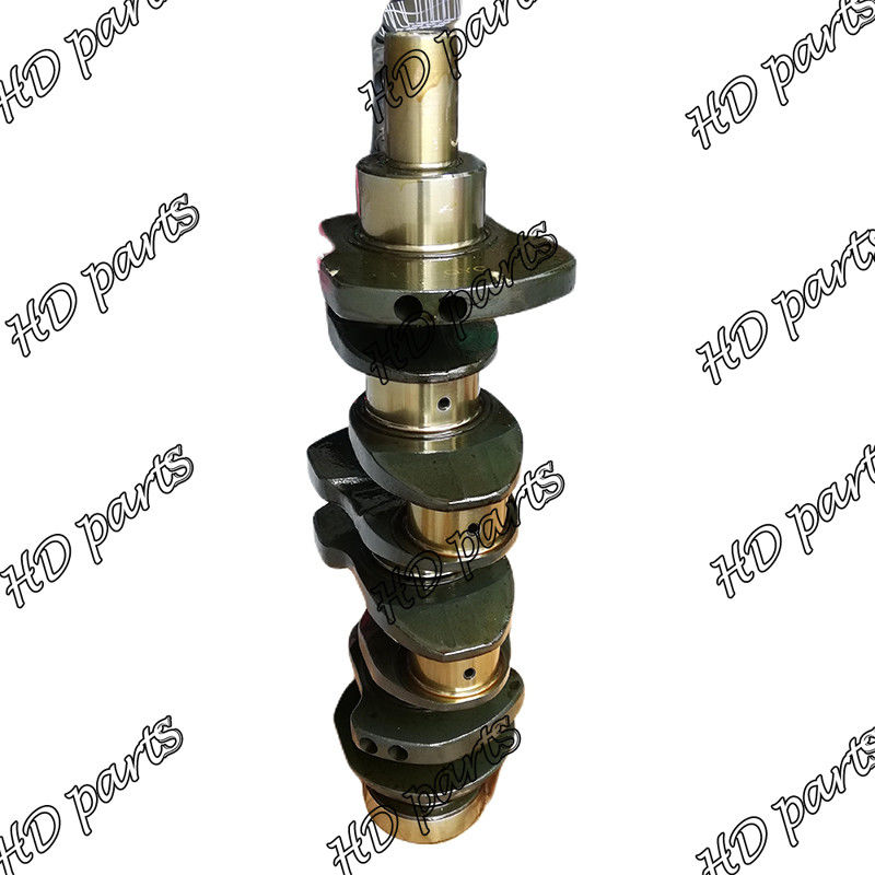 Recambio 123900-21000 YM123900-21000 del cigüeñal del motor de 4TNV106 4TNE106 PC95R-2 PC110R-1 PW95R-2 PW110R-1 para Yanmar