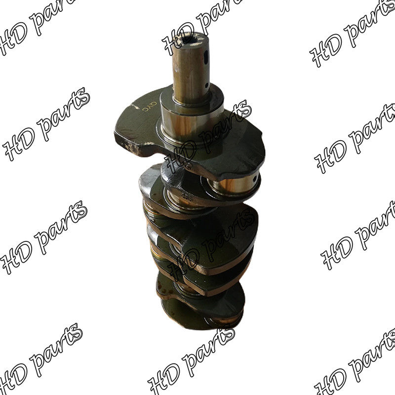 Recambio 123900-21000 YM123900-21000 del cigüeñal del motor de 4TNV106 4TNE106 PC95R-2 PC110R-1 PW95R-2 PW110R-1 para Yanmar