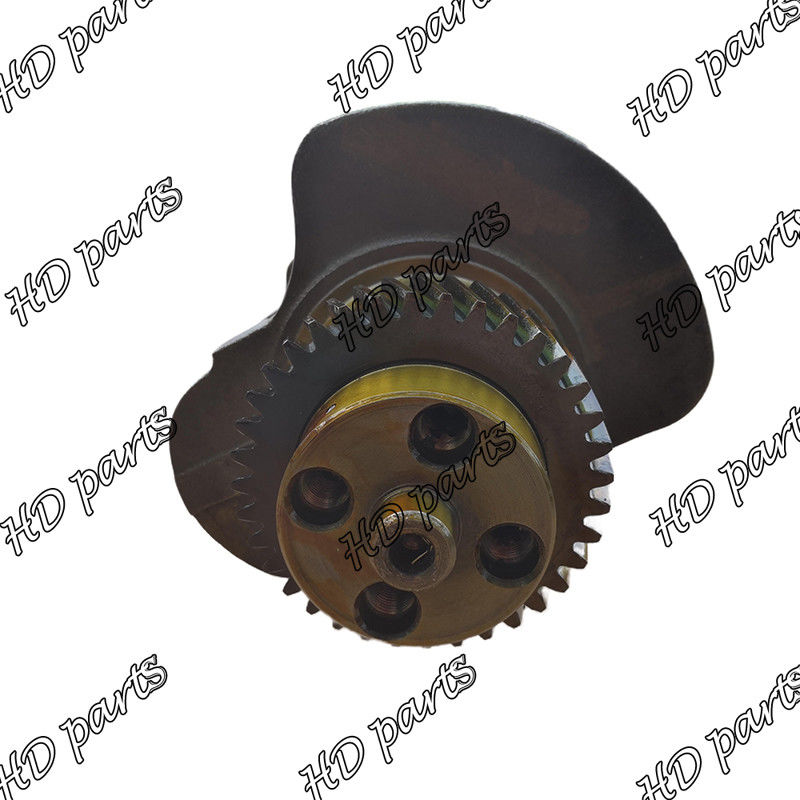 recambio 6735-01-1310 del cigüeñal del motor de 6D102 6BT 6BT5.9 3907804 3929037 3908032 para Cummins KOMATSU