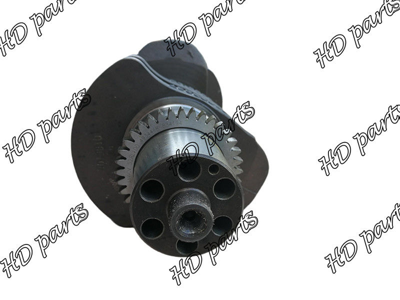 recambio 4934862 del cigüeñal del motor de 6D107 PC200-8 3974538 6754-01-1310 para Cummins KOMATSU