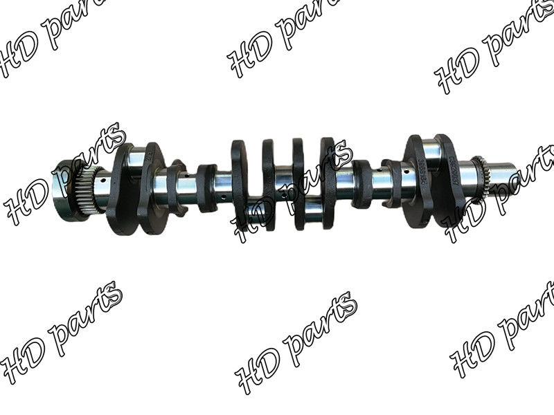 recambio 4934862 del cigüeñal del motor de 6D107 PC200-8 3974538 6754-01-1310 para Cummins KOMATSU