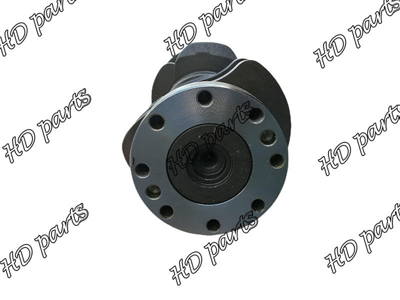 recambio 4934862 del cigüeñal del motor de 6D107 PC200-8 3974538 6754-01-1310 para Cummins KOMATSU