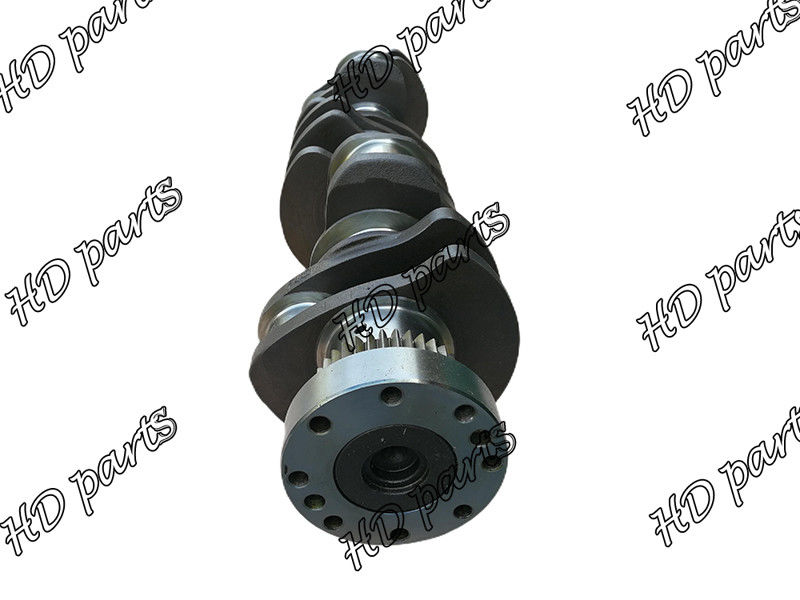 recambio 4934862 del cigüeñal del motor de 6D107 PC200-8 3974538 6754-01-1310 para Cummins KOMATSU