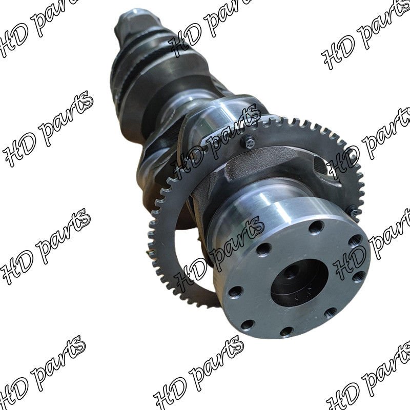 recambio 3965008 6745-31-1120 del cigüeñal del motor de 6D114 PC300-8 para Cummins KOMATSU