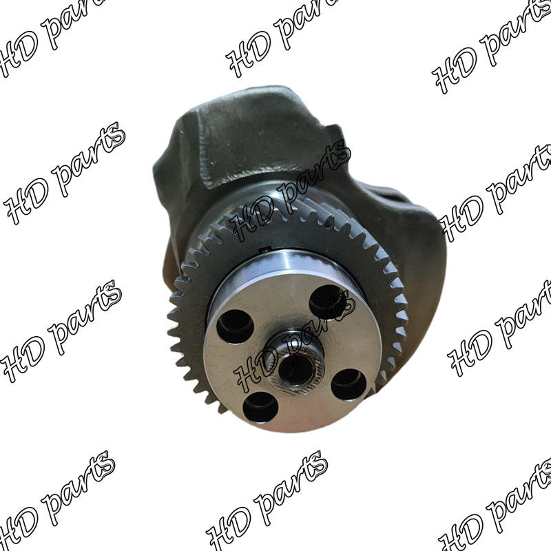 recambio 3965008 6745-31-1120 del cigüeñal del motor de 6D114 PC300-8 para Cummins KOMATSU