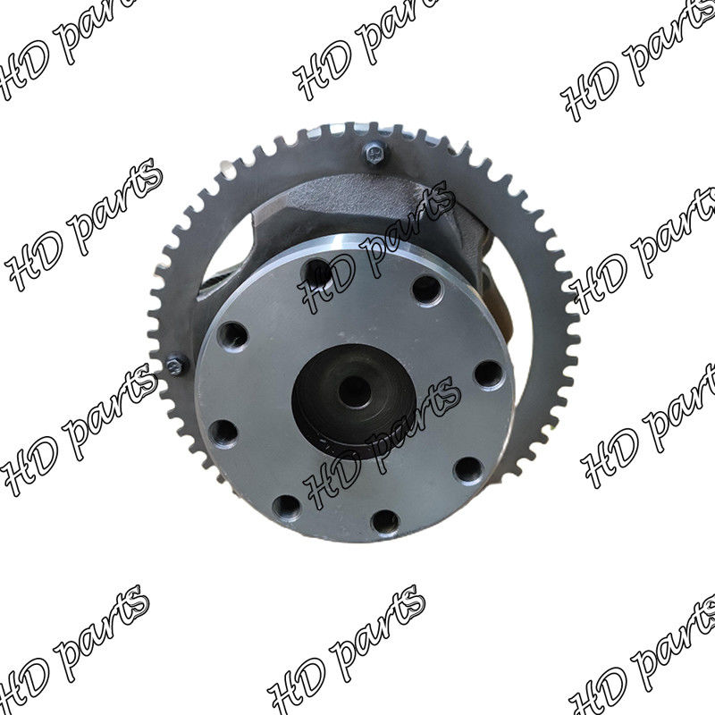 recambio 3965008 6745-31-1120 del cigüeñal del motor de 6D114 PC300-8 para Cummins KOMATSU
