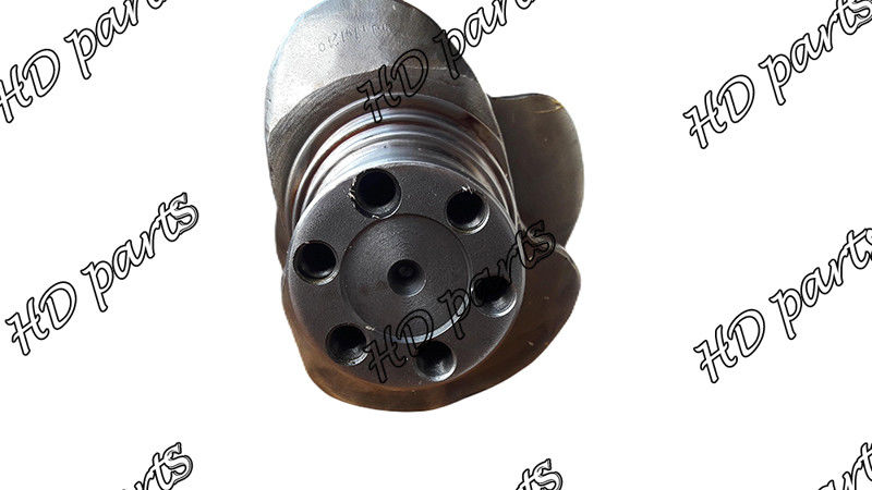 recambio 6211-31-1010 6211-31-1110 del cigüeñal del motor 6D140 para KOMATSU