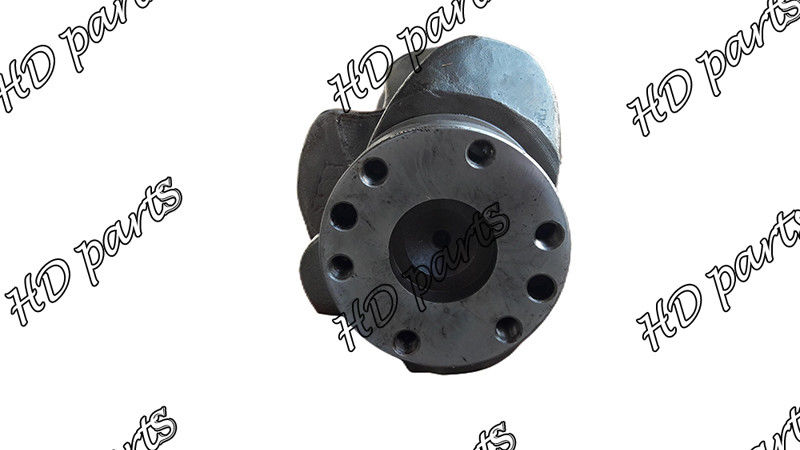recambio 6211-31-1010 6211-31-1110 del cigüeñal del motor 6D140 para KOMATSU