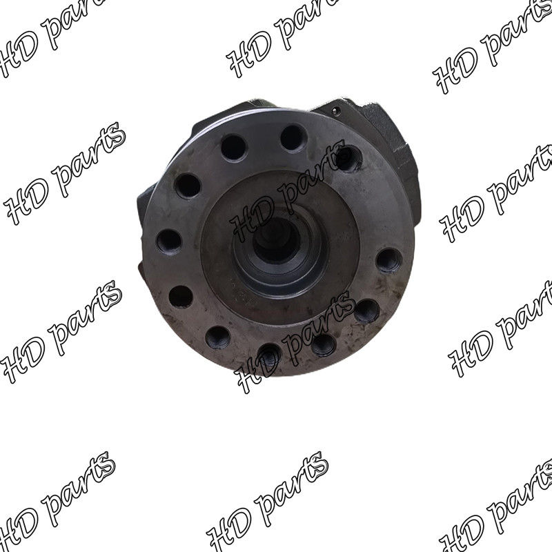 C4.4 forjó EFI de acero 63m m con el recambio 232-7400 359-0716 del cigüeñal del motor de la tira para Cummins Caterpillar Perkins