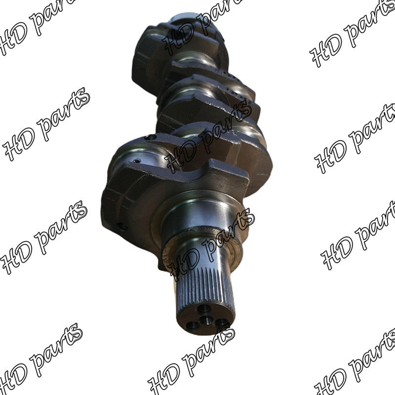 C4.4 forjó EFI de acero 63m m con el recambio 232-7400 359-0716 del cigüeñal del motor de la tira para Cummins Caterpillar Perkins