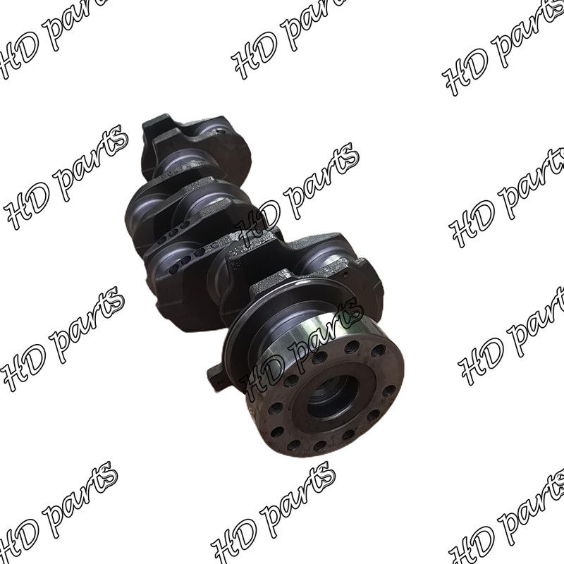 C4.4 forjó EFI de acero 63m m con el recambio 232-7400 359-0716 del cigüeñal del motor de la tira para Cummins Caterpillar Perkins
