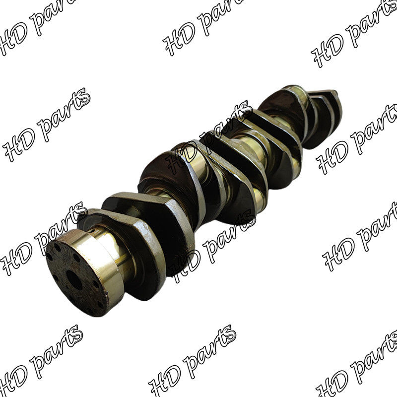 C6.4 echó el recambio de acero 2941749 294-1749 del cigüeñal del motor para Cummins Caterpillar Perkins