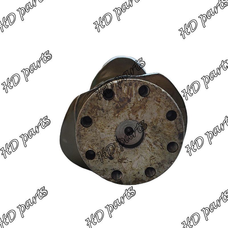 C6.4 echó el recambio de acero 2941749 294-1749 del cigüeñal del motor para Cummins Caterpillar Perkins