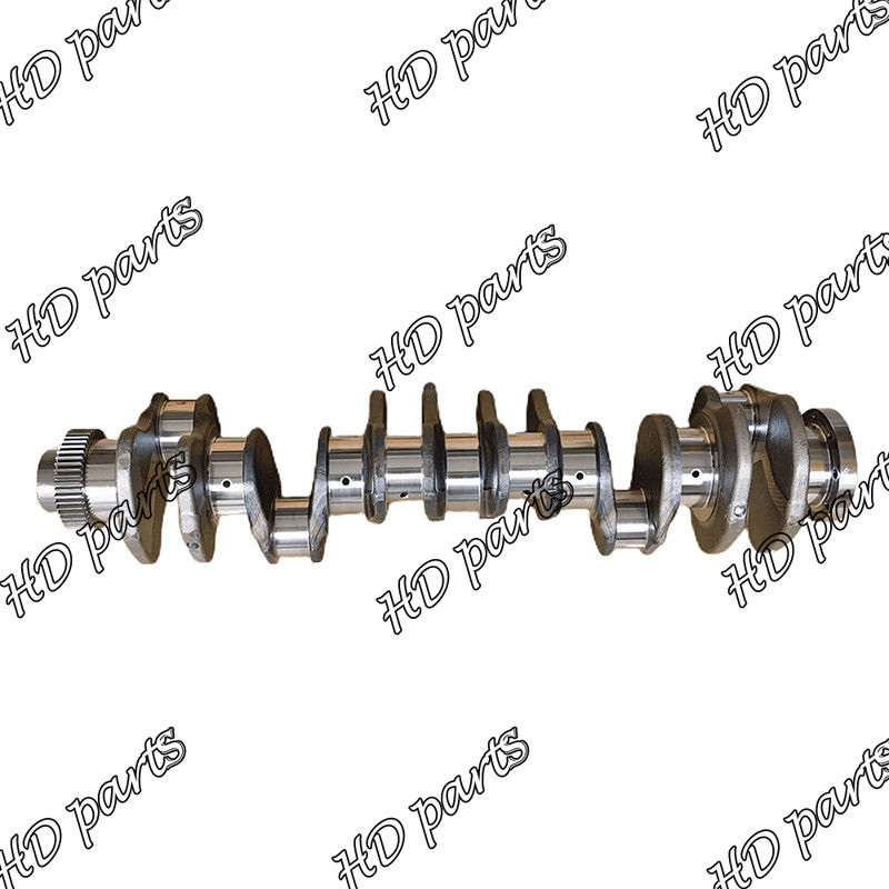 Recambio forjado motor 271-5657 222-3900 del cigüeñal de acero C7 para el motor de Caterpillar