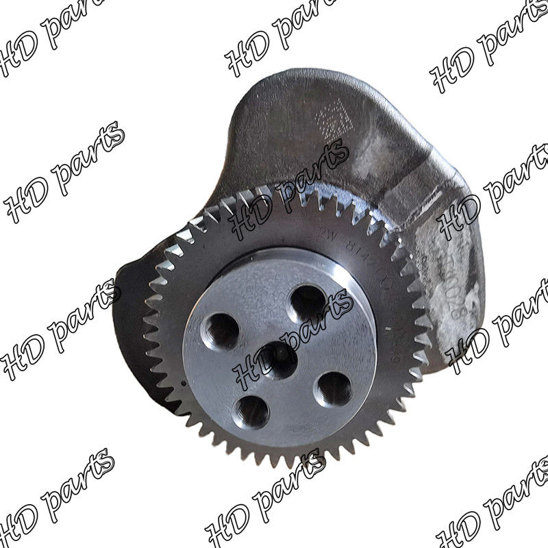 Recambio forjado motor 271-5657 222-3900 del cigüeñal de acero C7 para el motor de Caterpillar