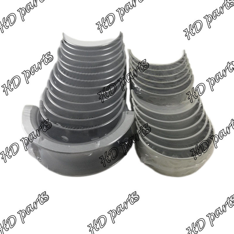 recambio 4893693 del cigüeñal del motor de 6B QSB5.9 6BT 6D102 3939859 3927772 para Cummins