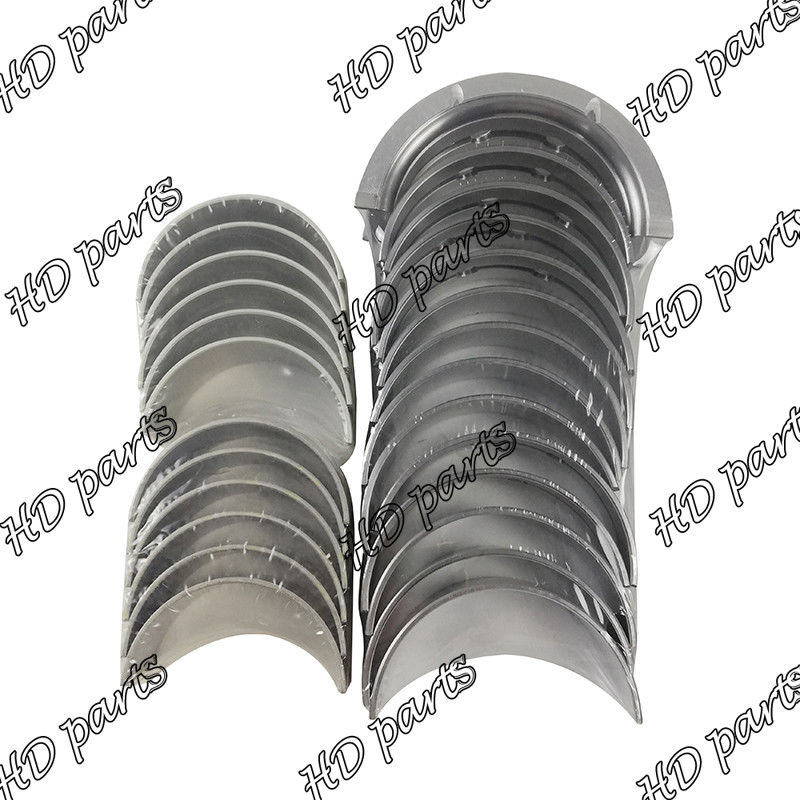 recambio 4893693 del cigüeñal del motor de 6B QSB5.9 6BT 6D102 3939859 3927772 para Cummins