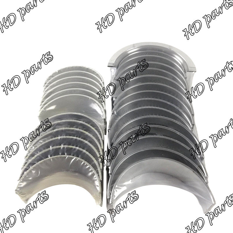 recambio 4893693 del cigüeñal del motor de 6B QSB5.9 6BT 6D102 3939859 3927772 para Cummins