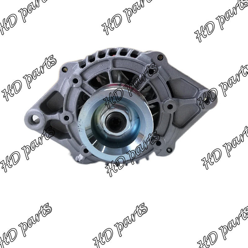 recambio 4988377 del motor de 4D102 4BT 4BTA 4BT3.9 R225-7 28V 55A 3972529 4938600 C3979568 para Cummins