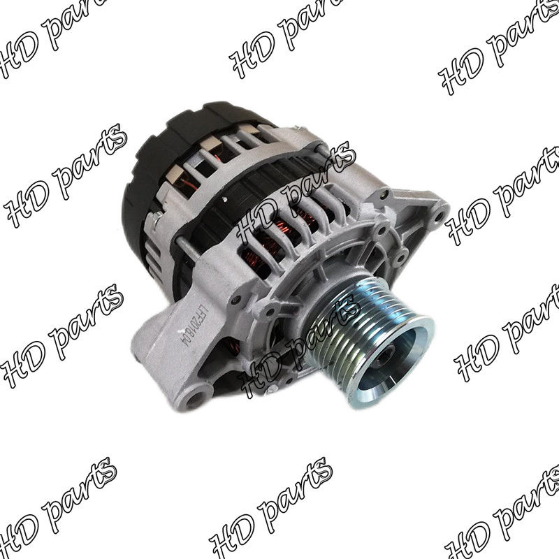 recambio 4988377 del motor de 4D102 4BT 4BTA 4BT3.9 R225-7 28V 55A 3972529 4938600 C3979568 para Cummins