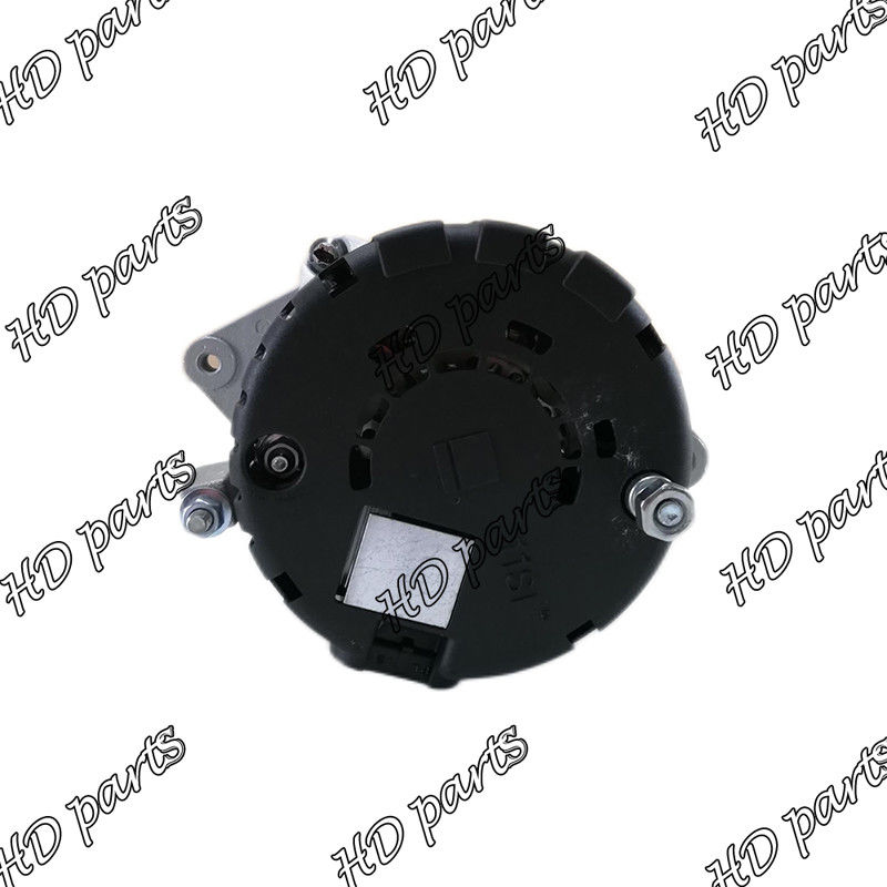 recambio 4988377 del motor de 4D102 4BT 4BTA 4BT3.9 R225-7 28V 55A 3972529 4938600 C3979568 para Cummins
