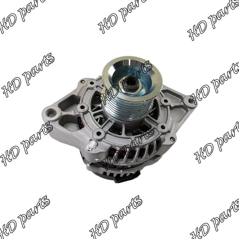 recambio 4988377 del motor de 4D102 4BT 4BTA 4BT3.9 R225-7 28V 55A 3972529 4938600 C3979568 para Cummins