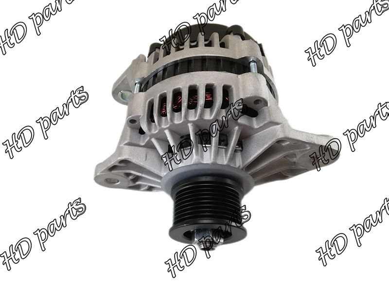 Recambio 3675242 del motor de QSB6.7 R290LC-9 24V 70A 8PK 3935530 5262960 4936879 para Cummins