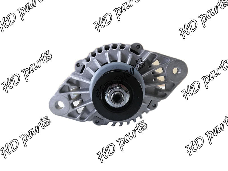 Recambio 3675242 del motor de QSB6.7 R290LC-9 24V 70A 8PK 3935530 5262960 4936879 para Cummins