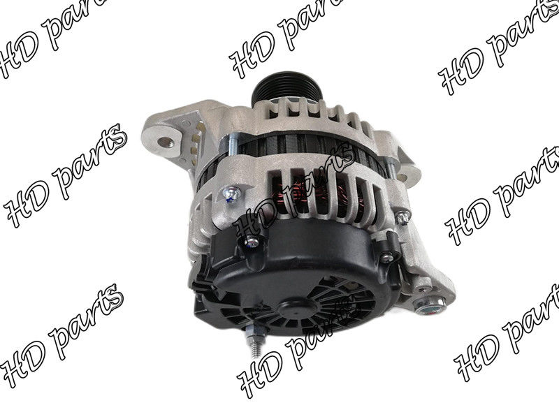 Recambio 3675242 del motor de QSB6.7 R290LC-9 24V 70A 8PK 3935530 5262960 4936879 para Cummins
