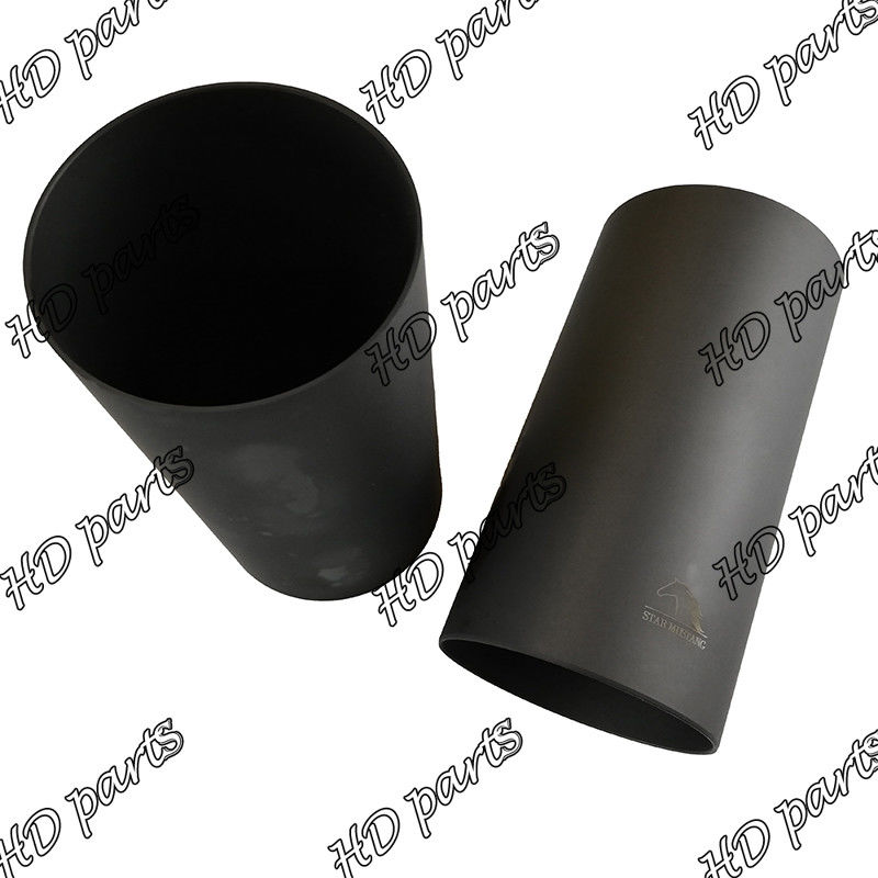 Parte 6736-29-2110 3904166 del trazador de líneas del cilindro del motor de 4BT 4D102 6BT 6D102 6BT5.9 para Cummins