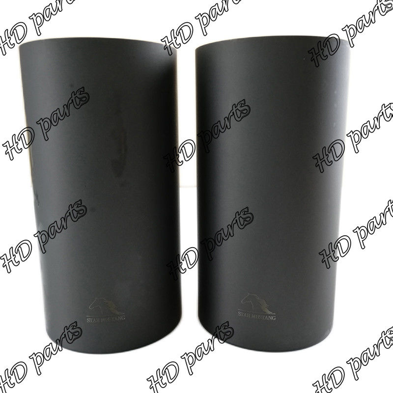 Parte 6736-29-2110 3904166 del trazador de líneas del cilindro del motor de 4BT 4D102 6BT 6D102 6BT5.9 para Cummins