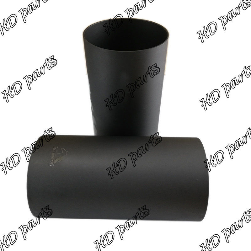 Parte 6736-29-2110 3904166 del trazador de líneas del cilindro del motor de 4BT 4D102 6BT 6D102 6BT5.9 para Cummins