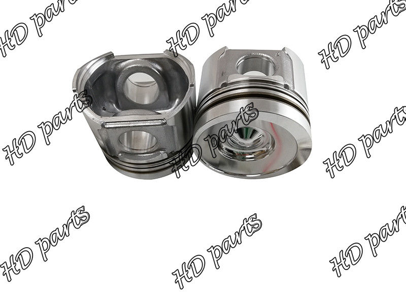 4D95 QSB3.3 PC130-8 EFI Engine Piston Part 6271-31-2110 4944477 para Cummins