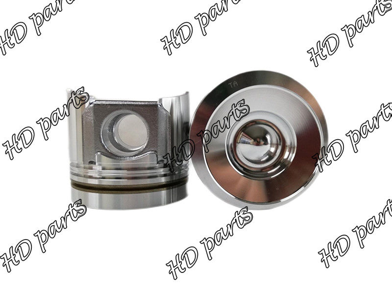 4D95 QSB3.3 PC130-8 EFI Engine Piston Part 6271-31-2110 4944477 para Cummins
