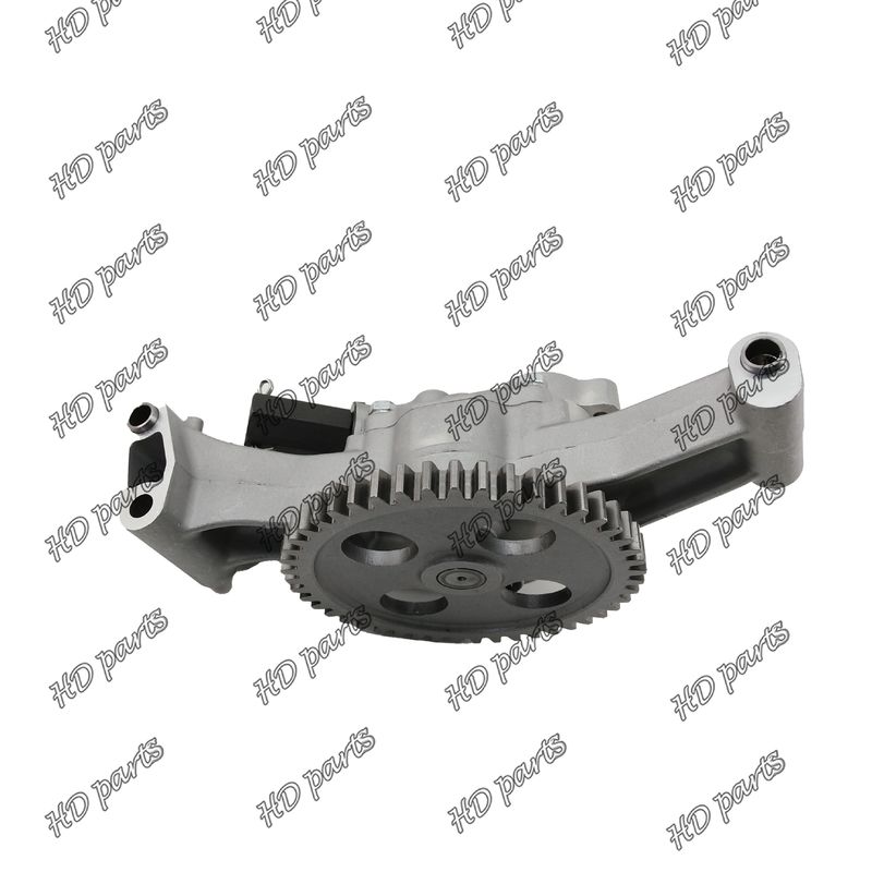 Bomba de aceite de 6SD1 6SD1T EX300-3 EX300-5 1-13100191-1 L210-0019M Easy Installation