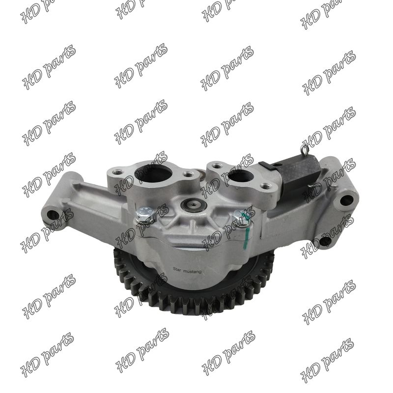 Bomba de aceite de 6SD1 6SD1T EX300-3 EX300-5 1-13100191-1 L210-0019M Easy Installation
