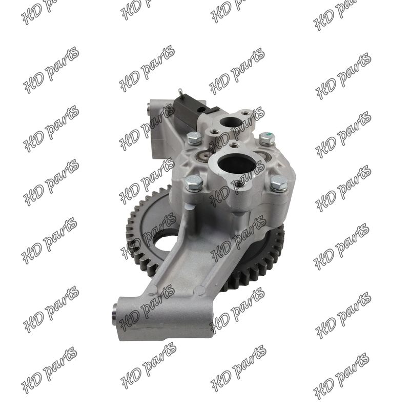 Bomba de aceite de 6SD1 6SD1T EX300-3 EX300-5 1-13100191-1 L210-0019M Easy Installation
