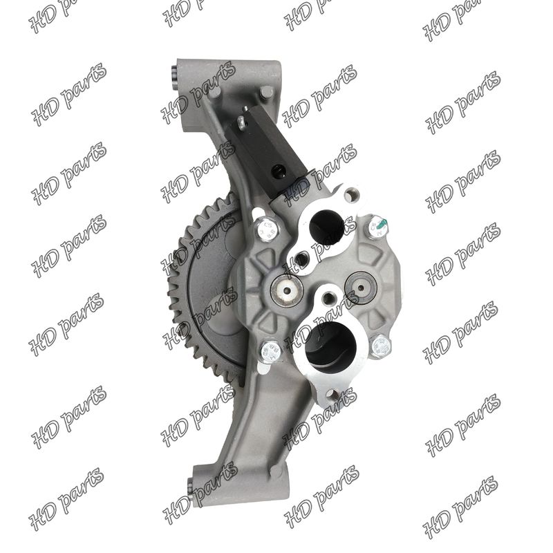 Bomba de aceite de 6SD1 6SD1T EX300-3 EX300-5 1-13100191-1 L210-0019M Easy Installation